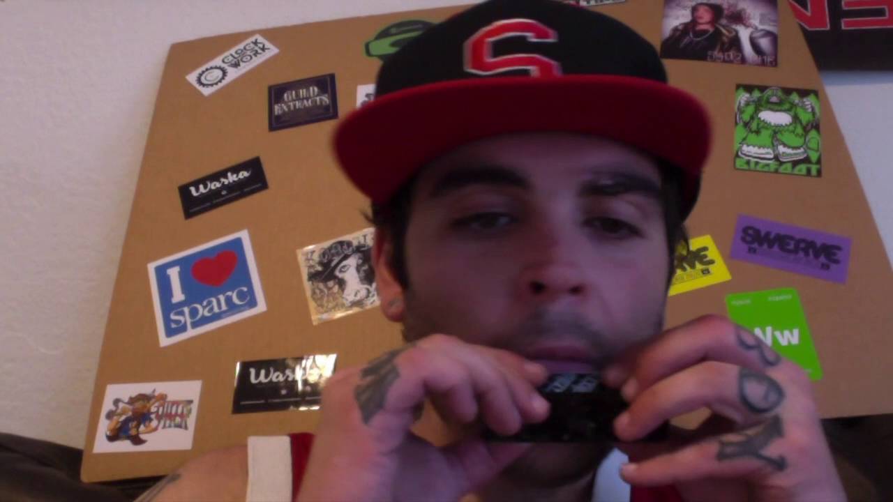 Top Shelf Indica Episode 4 | Jahgoo | Telegraph Health Center