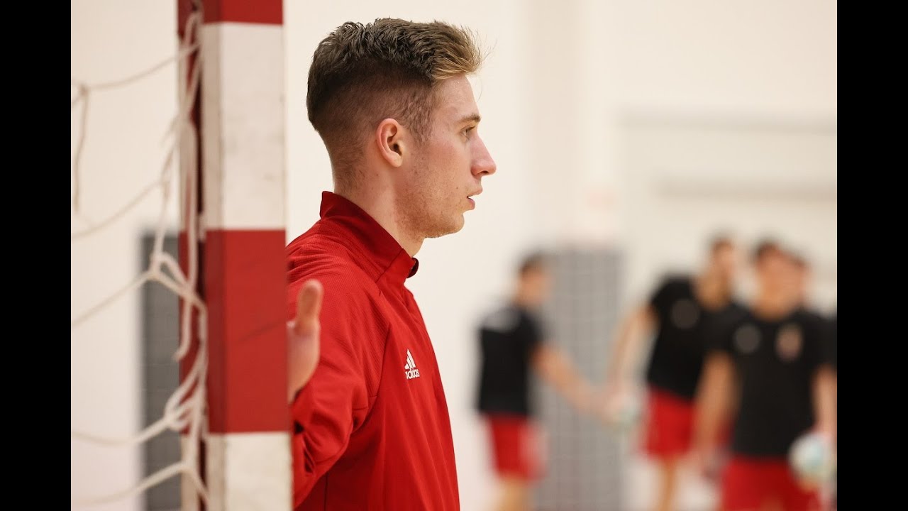 Mikler Krisztián azt az utat járná be, amit testvére, Mikler Roland