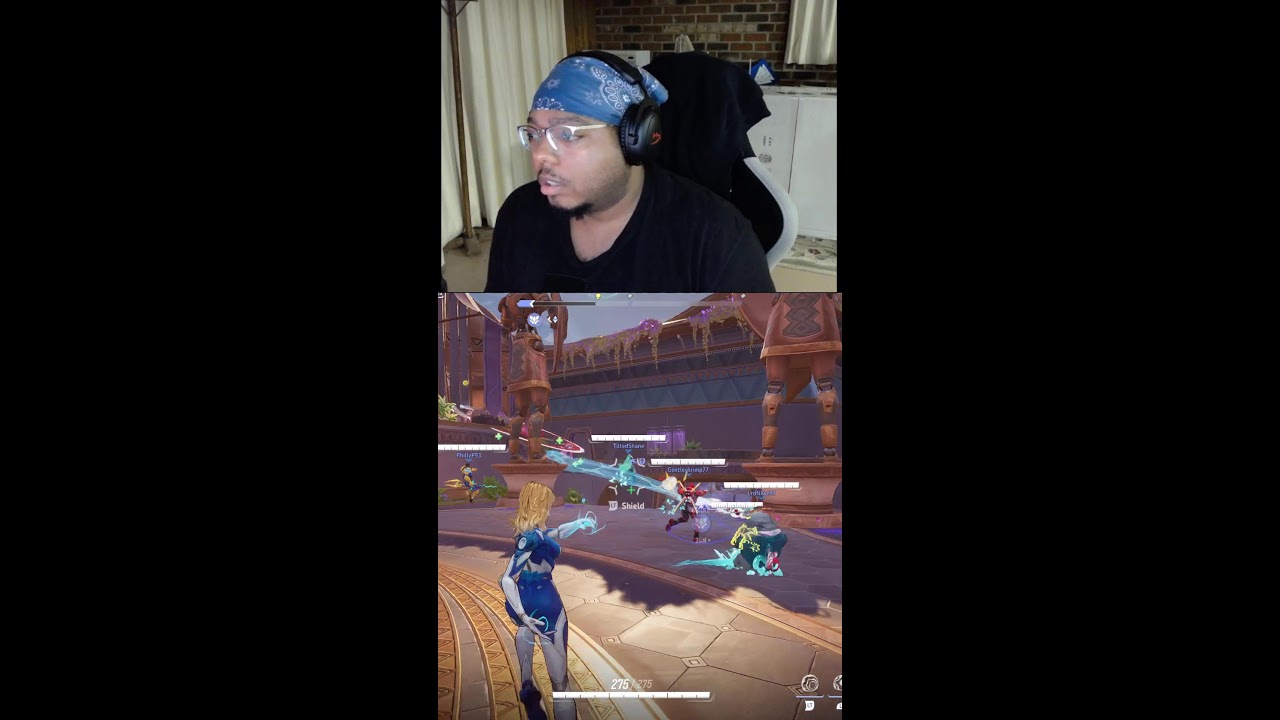 Finally Out Of Gold!!!