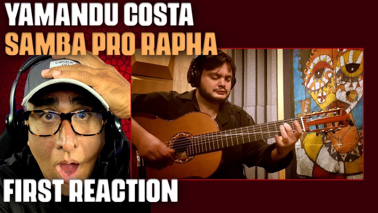 Musician/Producer Reacts to 