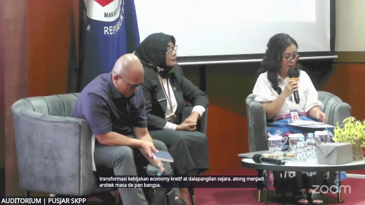Policy Brief PKN II Pusjar SKPP