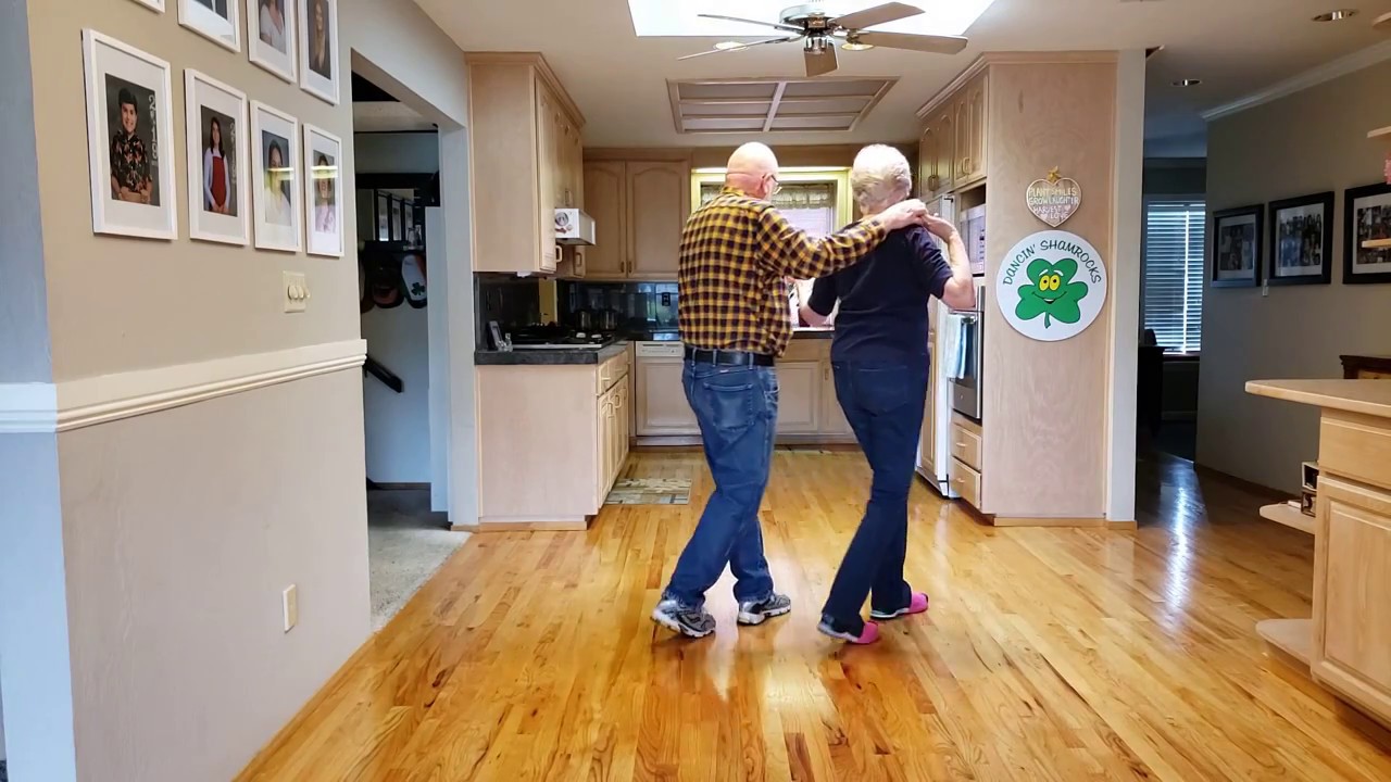 Line Dance 