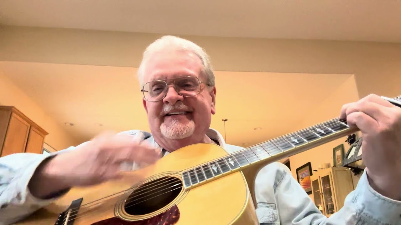 “America, the Miracle is You”                          Words and Music ©2026 Steve Bryant