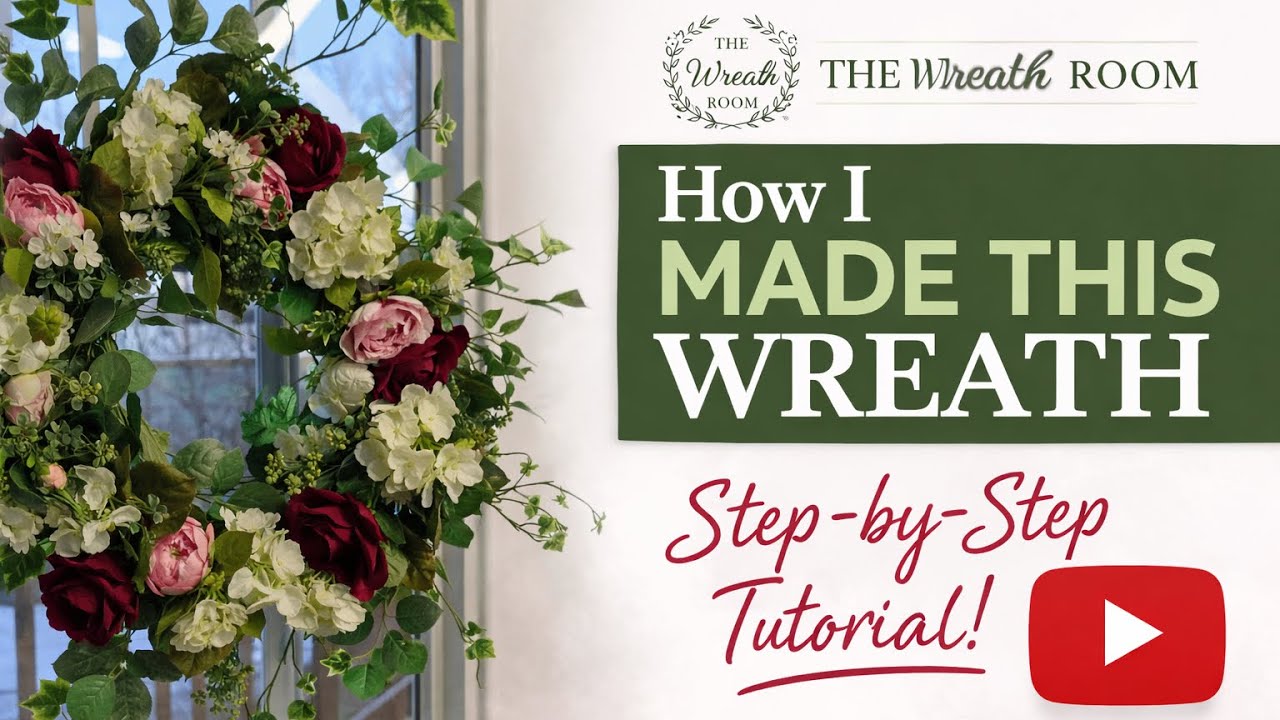 How I Made Amelia Rose a Step by Step Tutorial