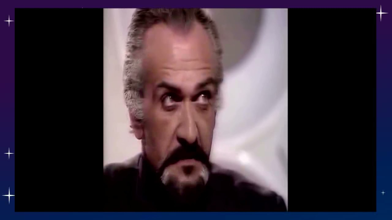 Now This Is Who The Master Is!