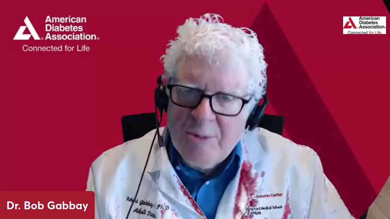 Ask Dr. Bob: Limb Loss Awareness Month