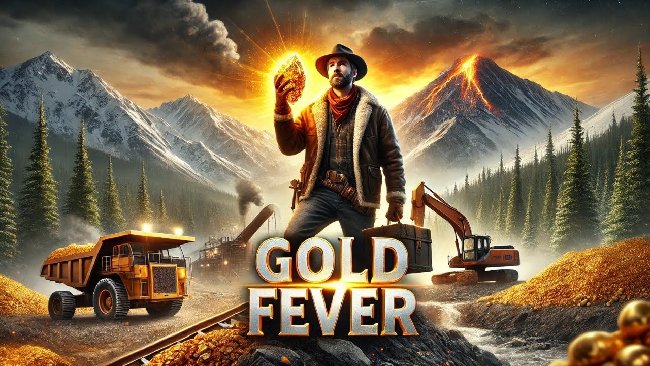 Supercut: From Bankrupt to Gold Rush! 🪙💰 Season 3 PREMIER ⛏️🌟        | FS22 ALASKA |