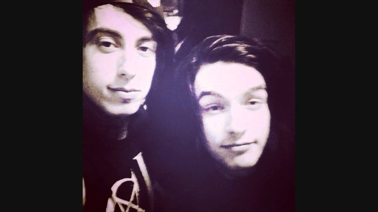 Get Scared - For You