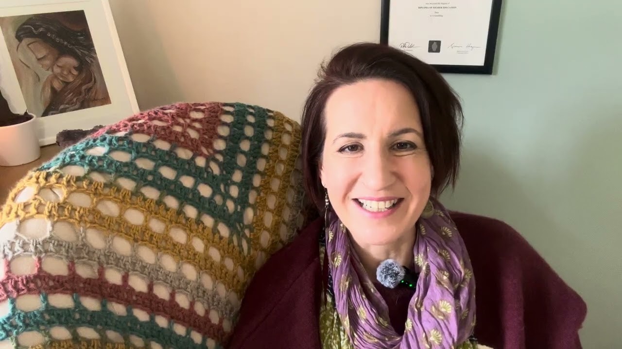 What’s My Purpose? How Your Gut Leads Through Response (Generators & Man Gens)