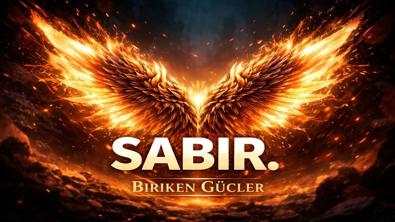 Biriken Güçler Kuşanıldı | 22 Dakikalık Gelişim – Wrath of Celestials