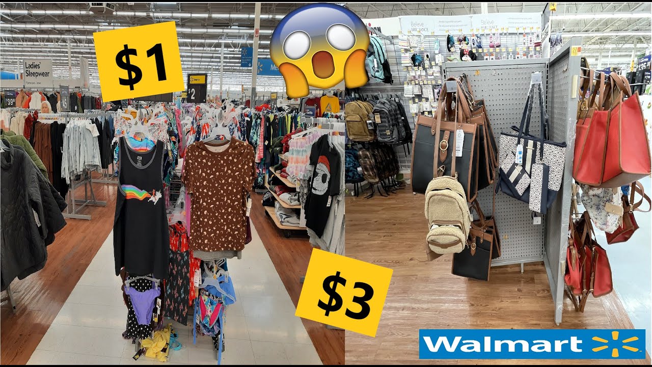 Walmart $1 CLEARANCE✅  Walmart Clearance Deals! Super ofertas de walmart!