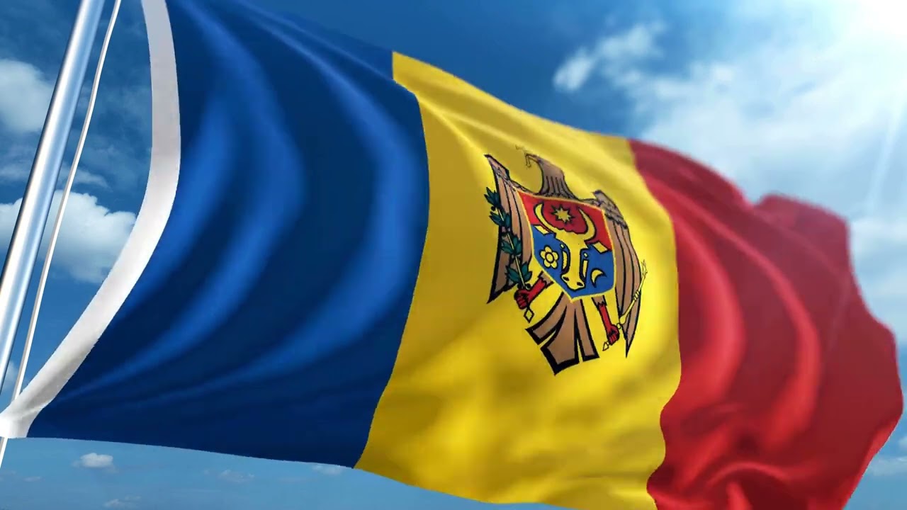 „Salvaţi-vă prin limbă” de Grigore Vieru (cântec)