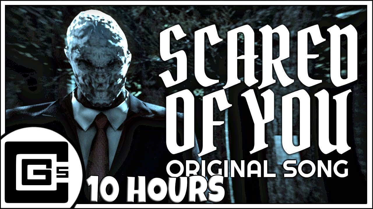 [10 HOUR] SLENDER SONG (ft. Tobuscus) ▶ 