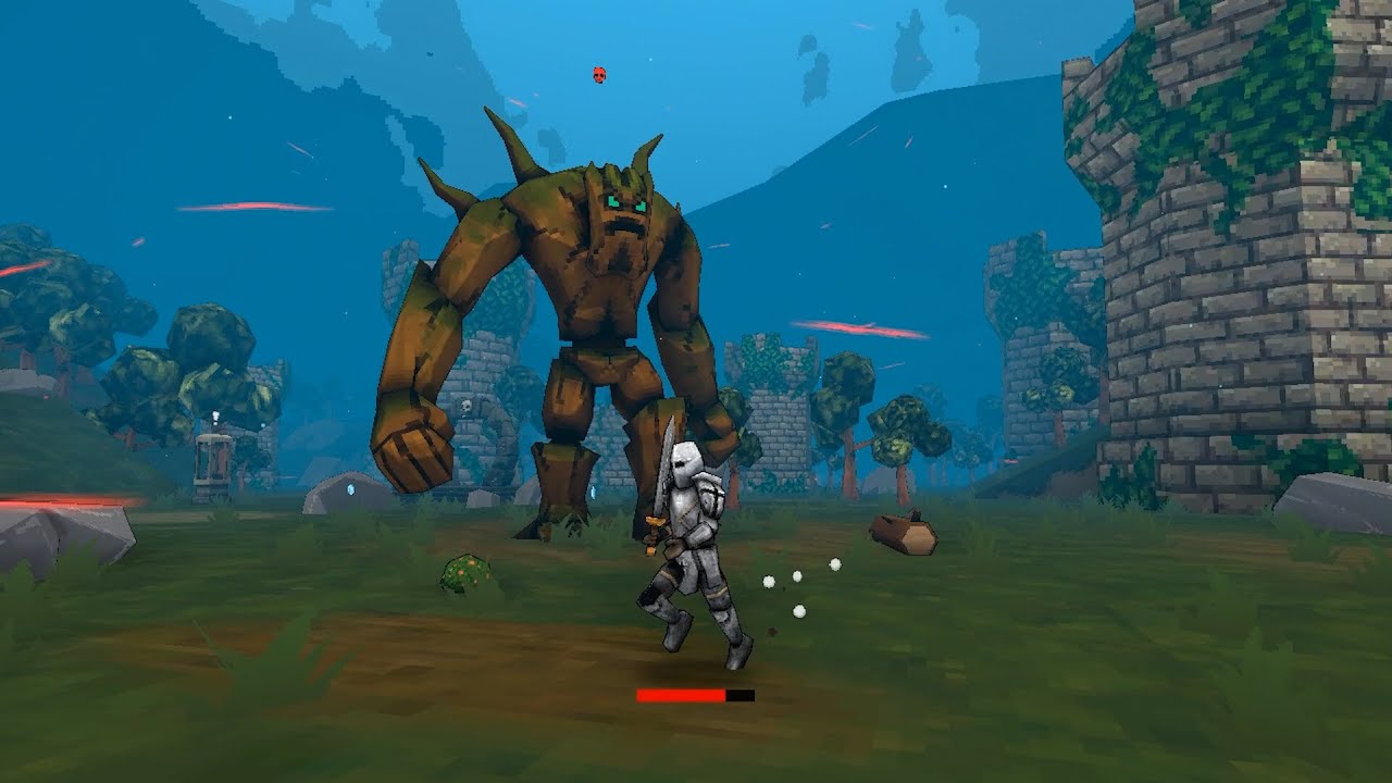 MEGABONK NEW UPDATE CHALLENGE