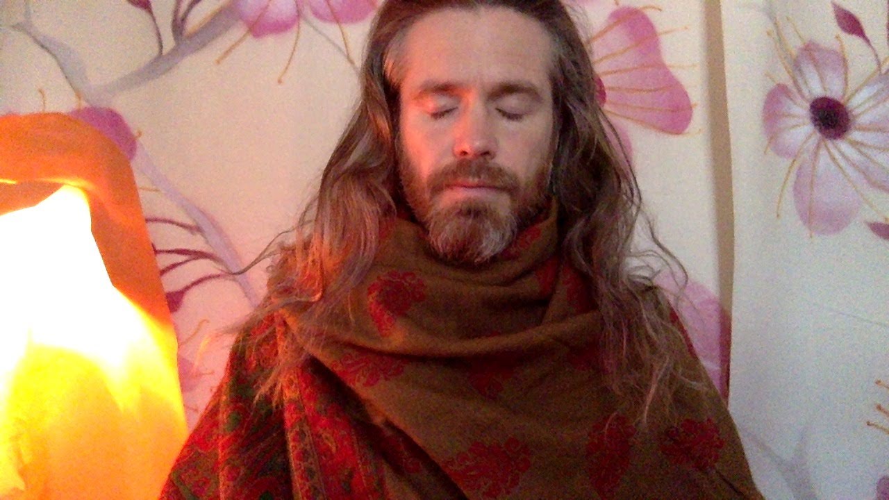 #MeditateTogether | date: 16.02.19| Morning USA Hey Europe, Asia, USA #MeditateWithMeLIVE