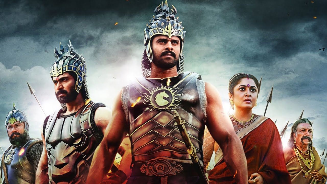 AGASOBANUYE GASHYA// BAHUBALI PART 1 // AGASOBANUYE GASHYA 2025