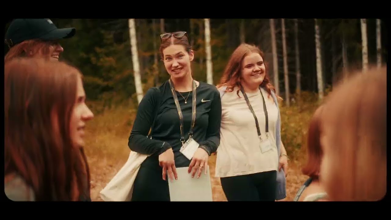 TUVU jauniešu nometne 2024