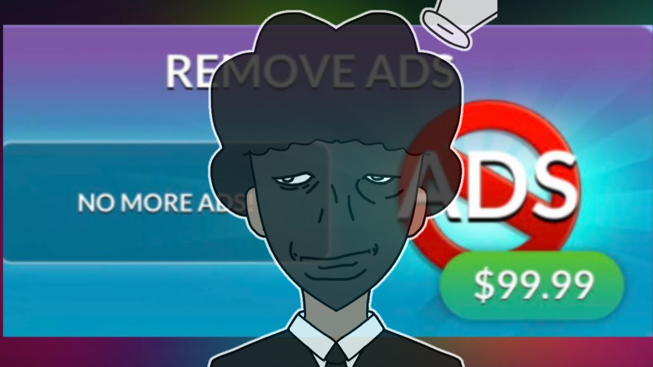 Playing 5 only up mobile games but every ad makes me regret my life decisions