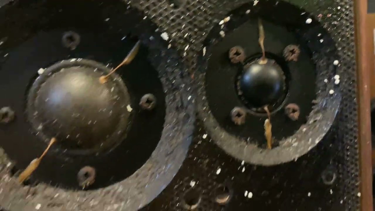 Loa Đức siêu chất_Trung thực_Chi tiết_HECO P3302_(ĐÃ BÁN)☎0917659929