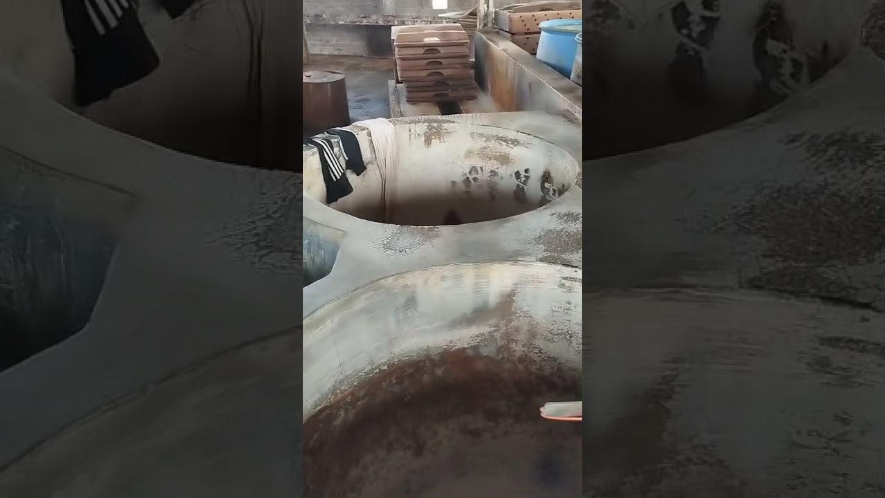 PEMASANGAN KETEL UAP HORIZONTAL DI KENDAL JAWA TENGAH 