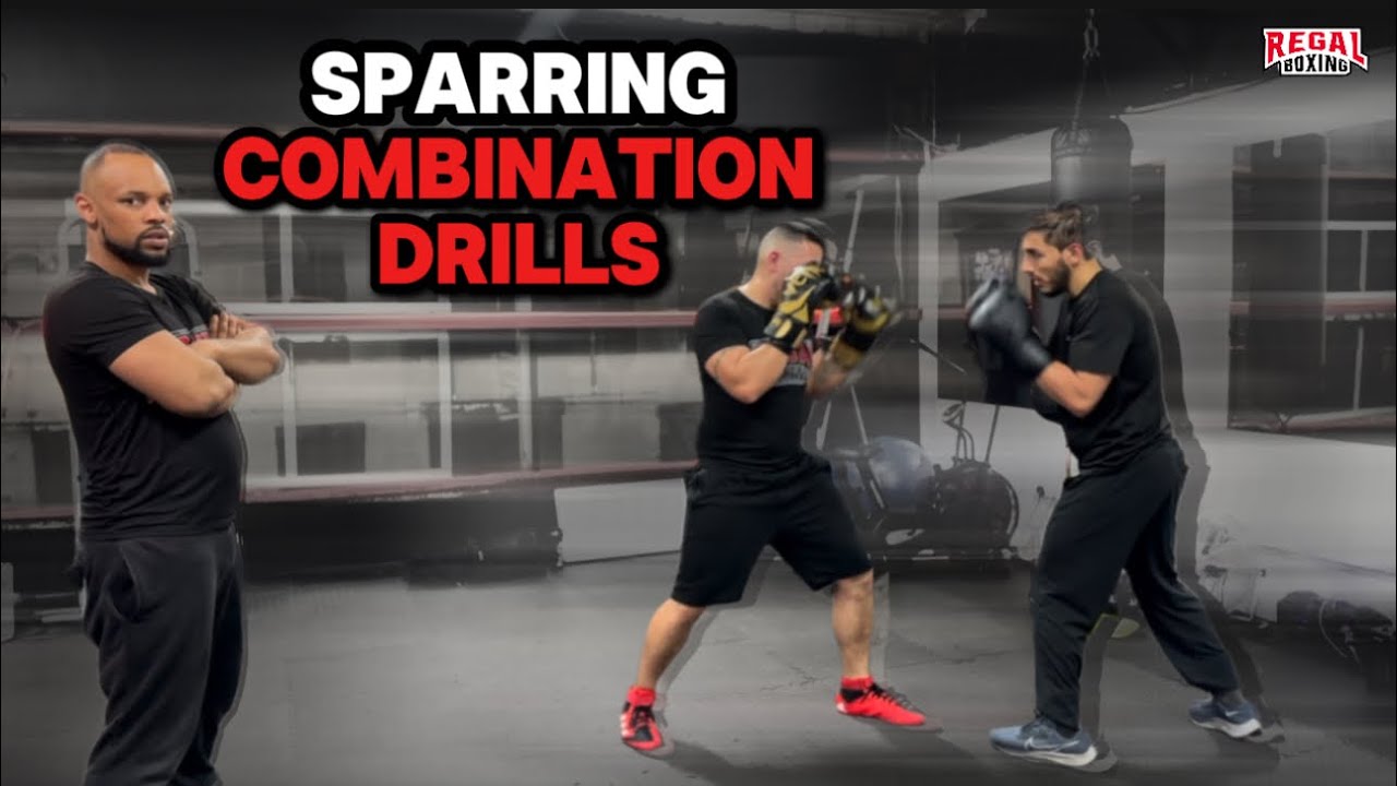 Master 3 Fight-Proven Sparring Combos That Dominated Like Canelo Alvarez