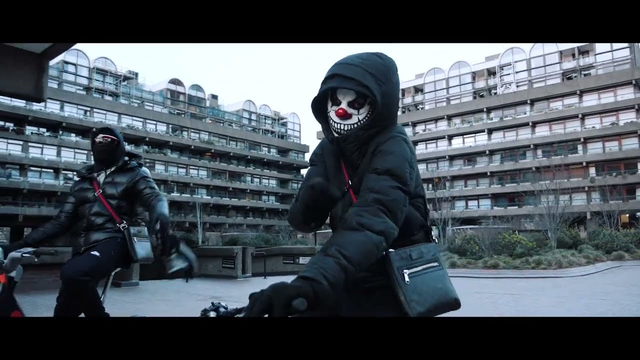 #GTR TMoney - Magic (Official Music Video) | @gtroffcialentertainment