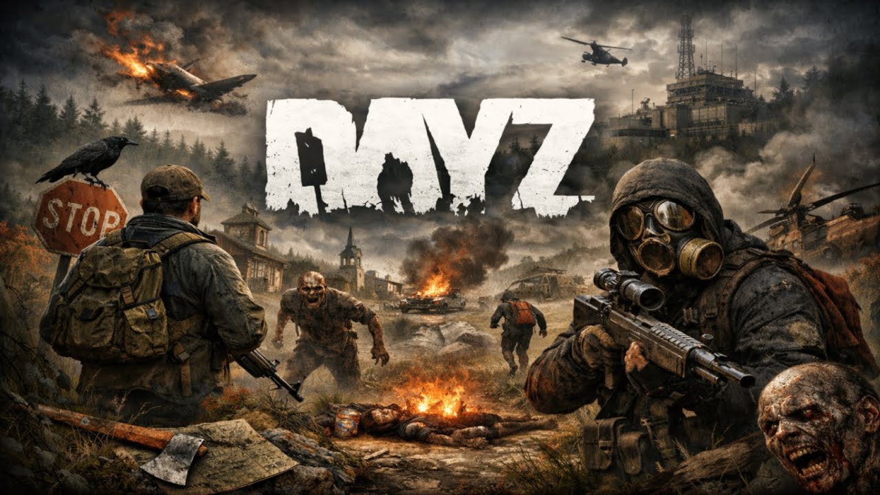 Голодные игры! #dayz #stream #game #urmothersfriend69 с помощью #twitchstreamer #twitch