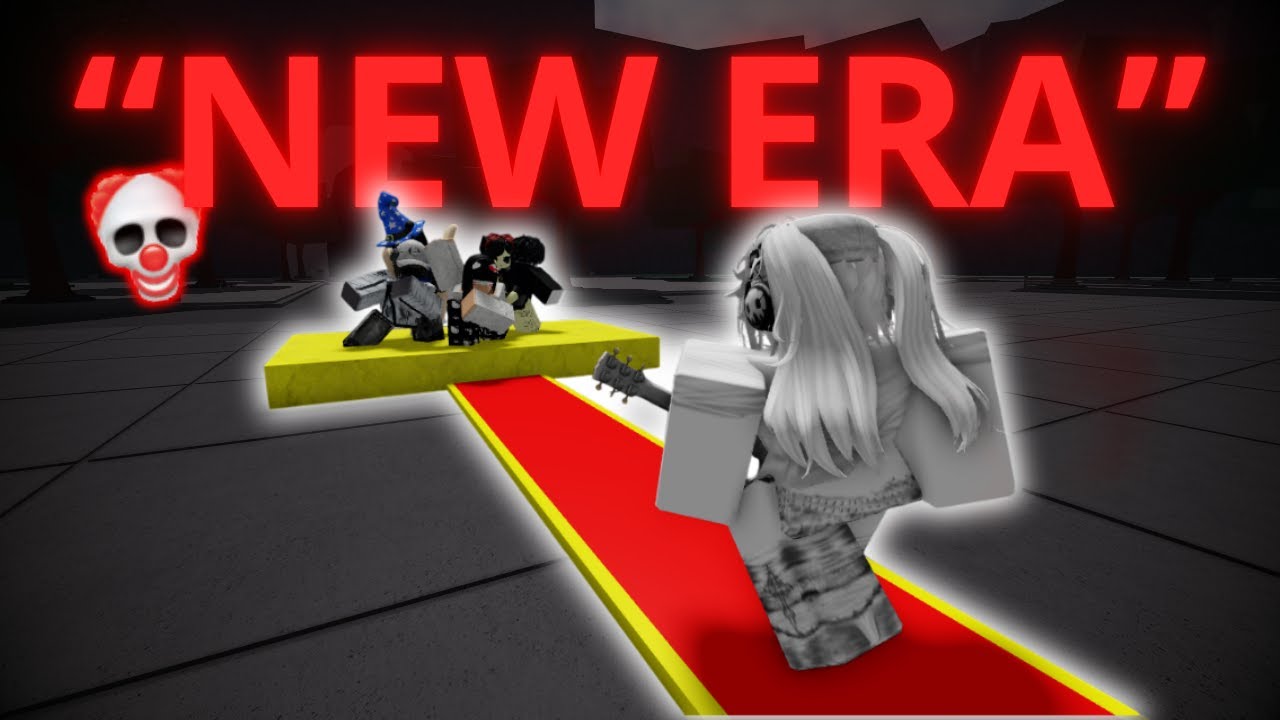 This Is The New Fake Era Of South America | The Strongest Battlegrouds
