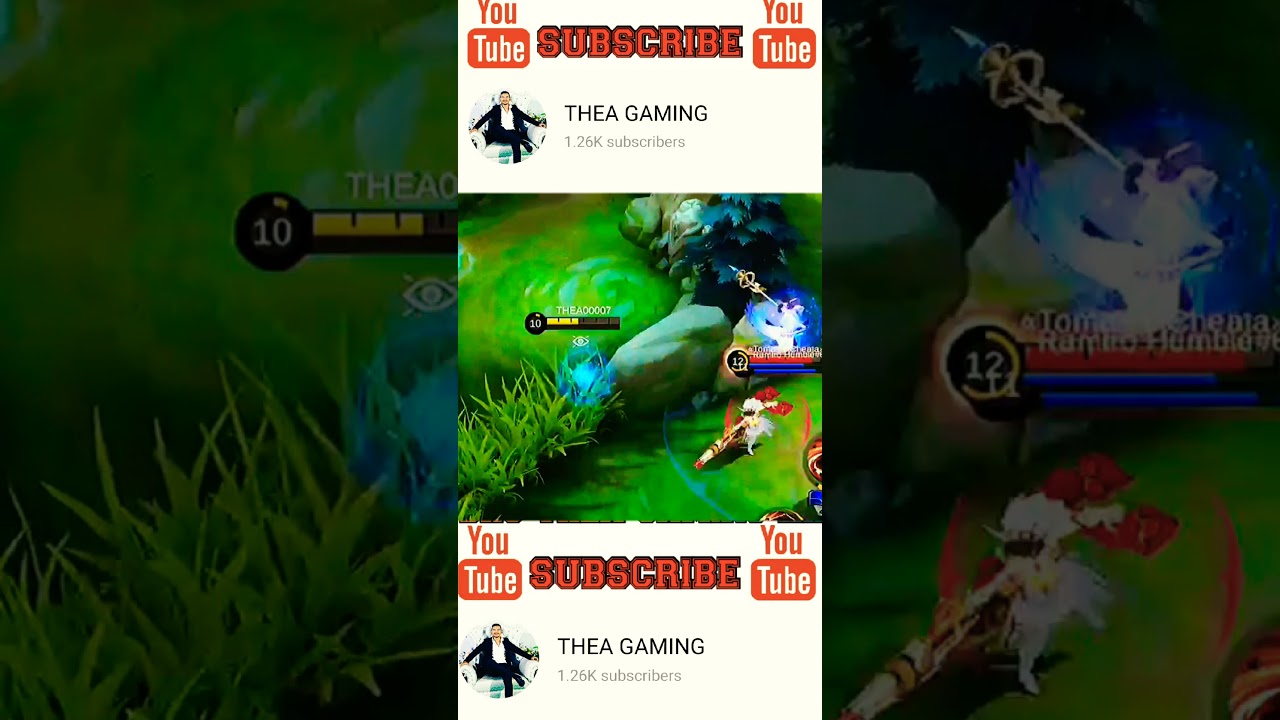 BALMOND MONTAGE MOBILE LEGENDS - MLBB #shorts