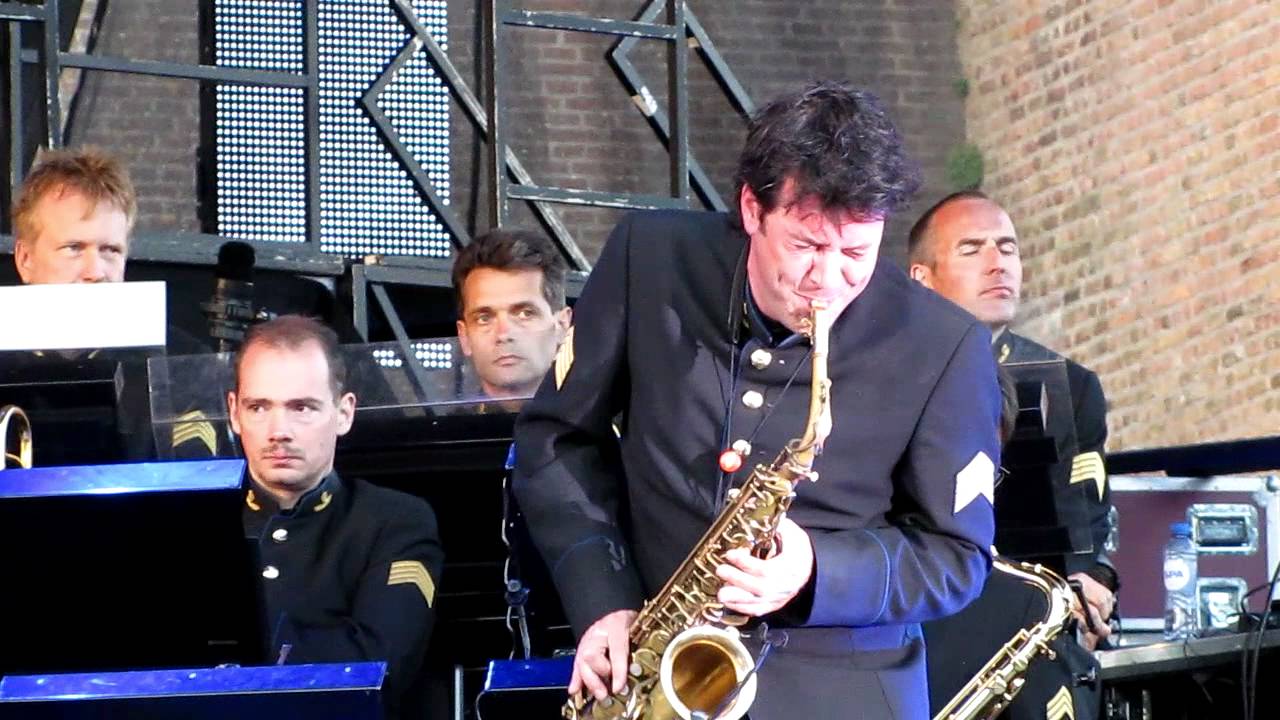 Dirty Diana 24-05-2011, Peggy, Leona, Laurie en Patrick