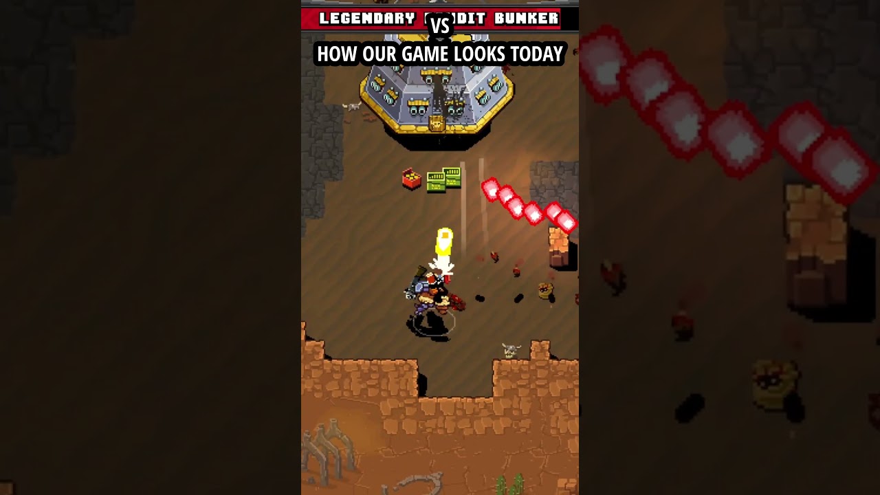 Enter the World of Odinfall #rougelikes #odinfall #EarlyAccess #twinstick #gaming