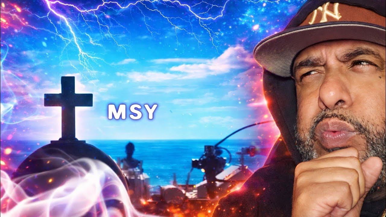 &ldquo;Yeah&hellip; This One Hit HARD | $UICIDEBOY$ &ndash; MSY Reaction&rdquo;