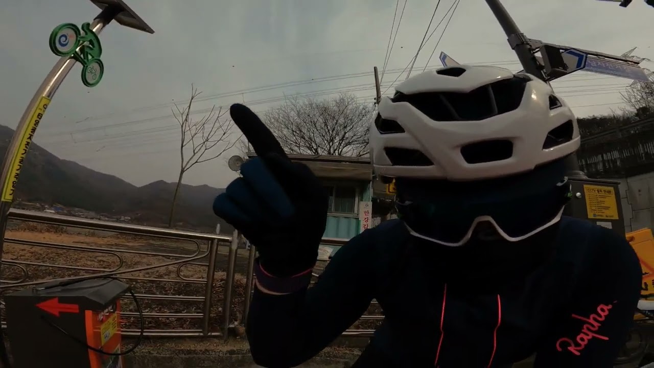 Tern Surge take off intro movie clip[