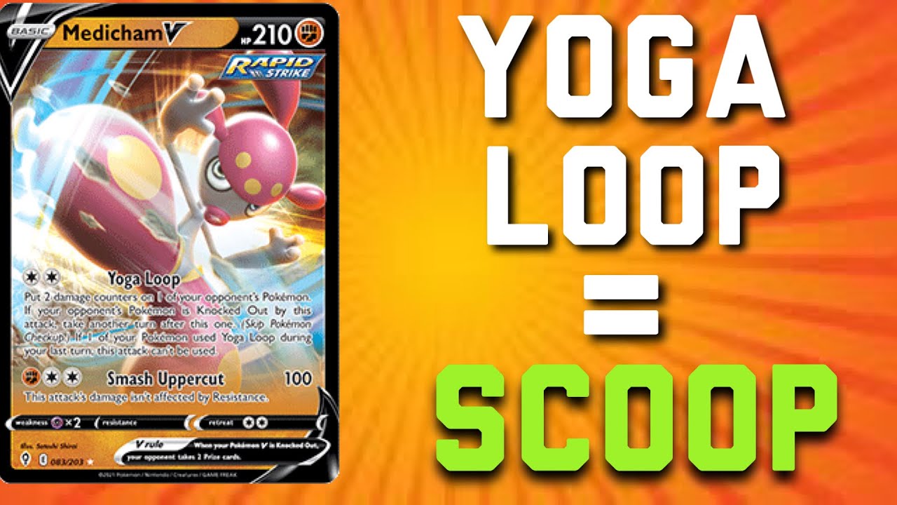 Play This Deck Before It Gets Banned!