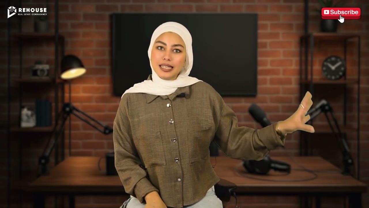 كريك تاون القاهرة الجديدة | مشروع سكني فاخر في القاهرة الجديدة – Creek Town New Cairo