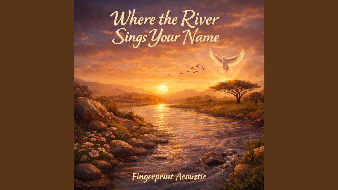Where the River Sings Your Name