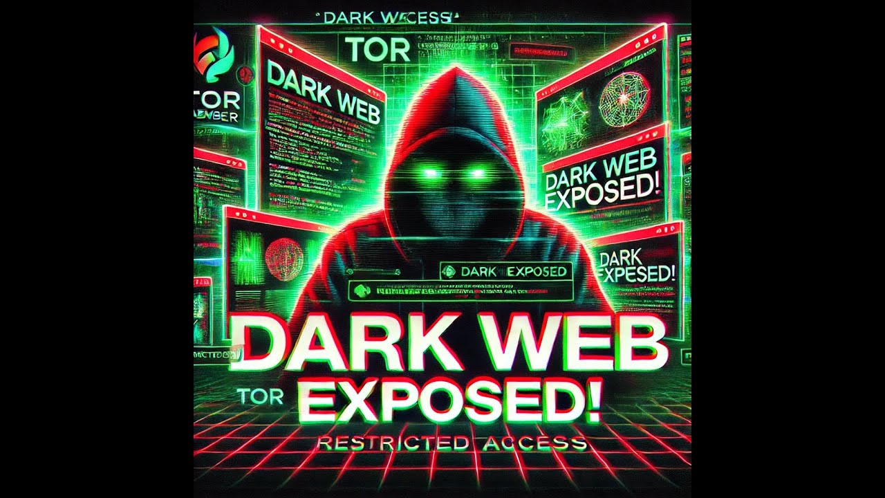 Legal & Useful Websites on the Dark Web | Safe Dark Web Guide