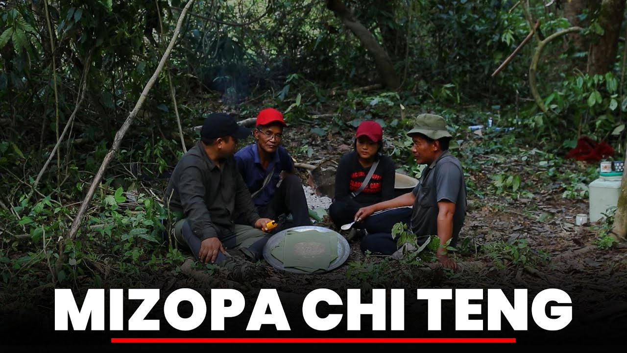 MIZOPA CHI TENG