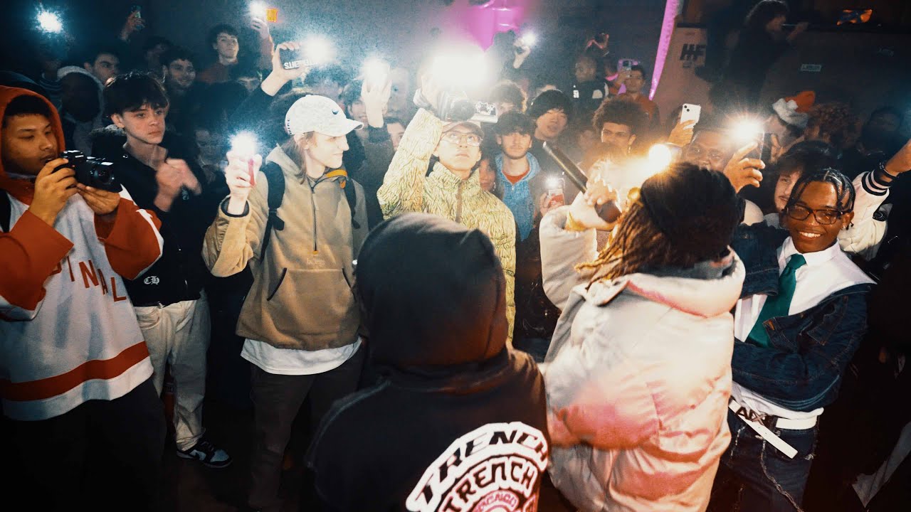 10k Moss &  Wxvy Jackson  - 