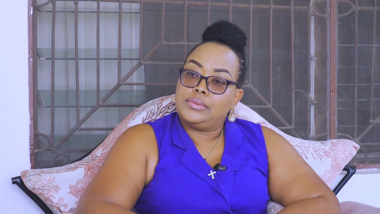 ''Mbega imbabazi zirakenewe hagati y'abubakanye?''/Ikiganiro ingo n'imiryango//Pst Bélyse Kwizera.