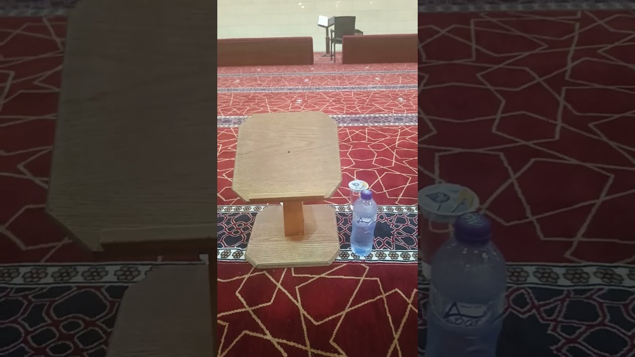 ‏تلاوة لما تيسر من سورة آل عمران حتى نهاية السورة ، ليلة ٤ من رمضان سنة ١٤٤٧ بصوت الشيخ صلاح العريفي