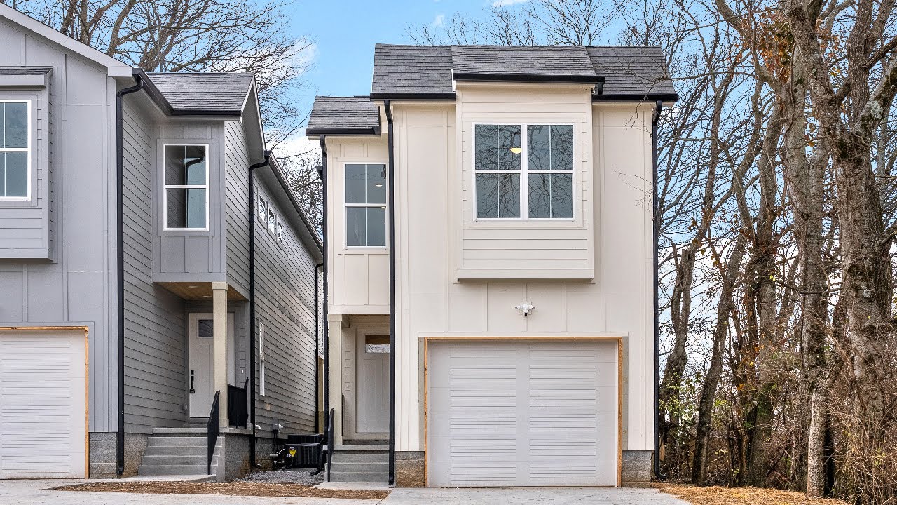 1404 Monetta, Avenue, Nashville, Tennessee