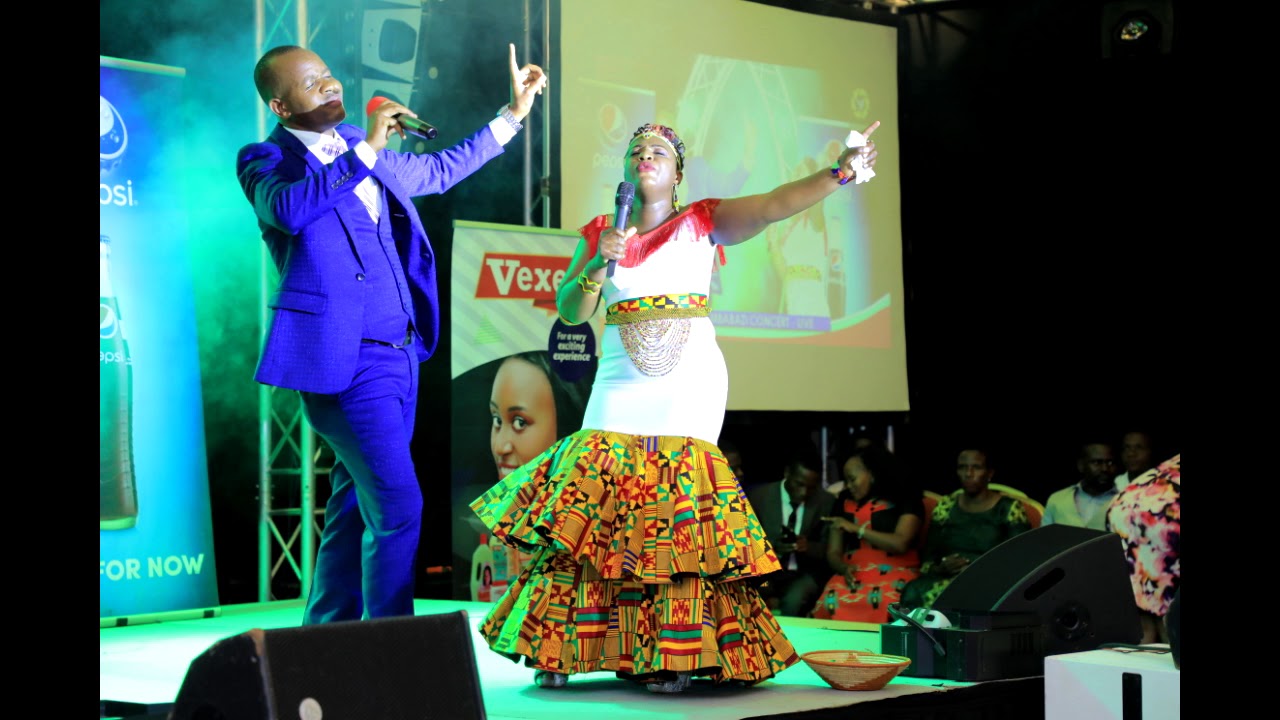 Omubi stani Ku-arakutegye. By Peace Mbabazi.