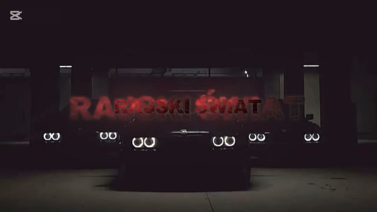 KOKABANA - RAJSKI ŚWIAT 