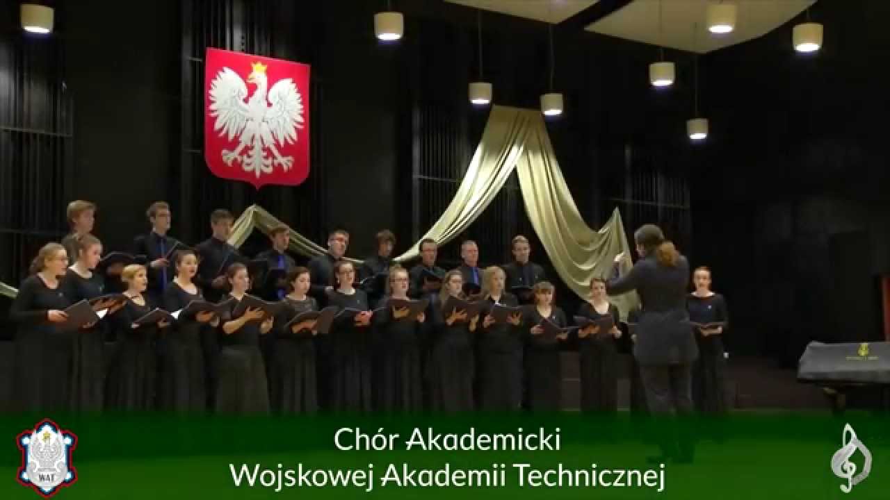 Prezentacja ChAWAT - Dni Otwarte WAT (21 marca 2015 r.)