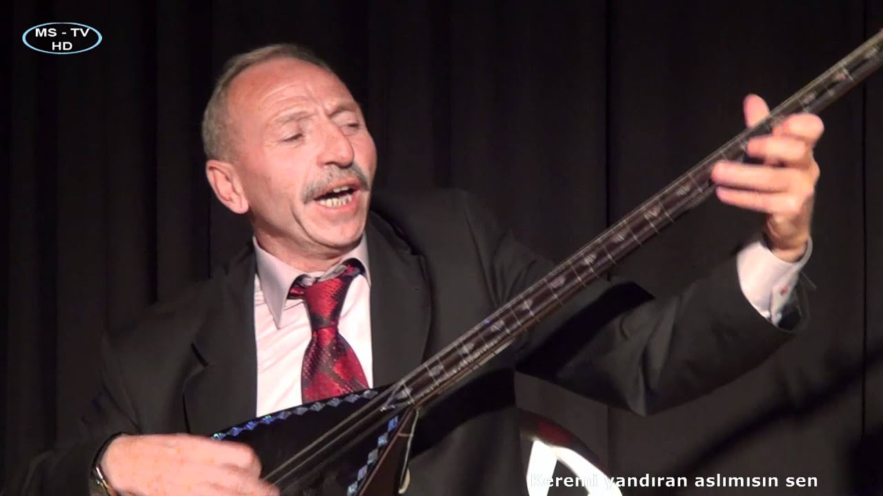 56. Doğum Yılında Aşık Selahattin Kazanoğlu, Hayatı - Sanatı - Eserleri Bölüm 9