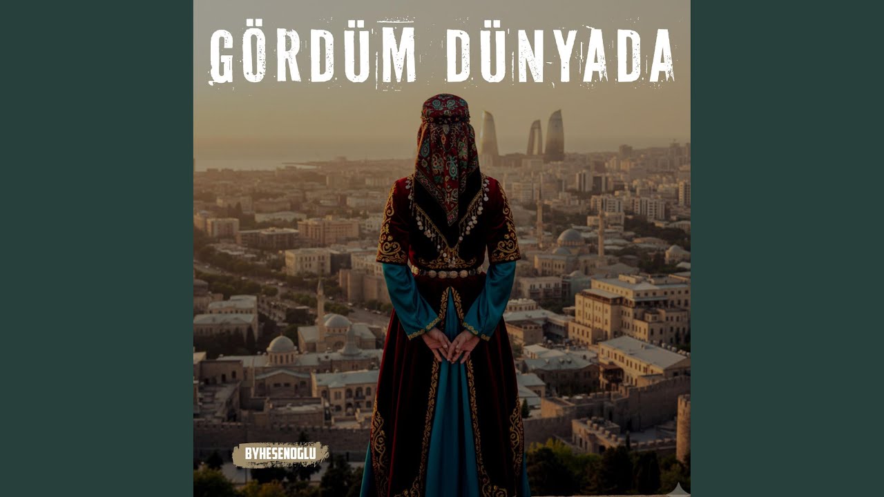 Gordum Dunyada