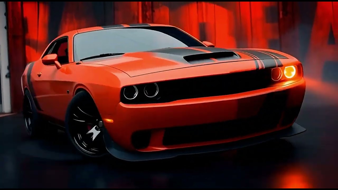 &ldquo;Muscle car vibes, cinematic edits, and pure horsepower in every video! 🚗🔥💨&rdquo;#CarDrift#CarEdits