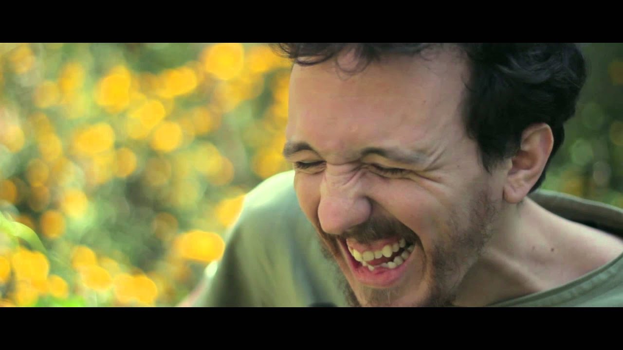 #SesionesEnArgentina: Rodrigo Carazo ~ Ríe Río