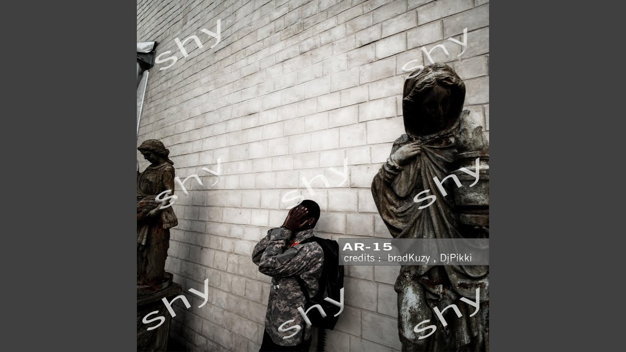 AR-15 (feat. BradKuzy)